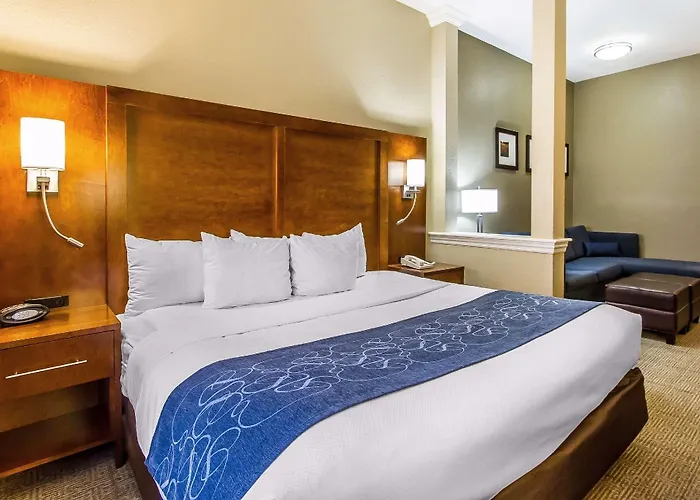 Hotel Comfort East 4*