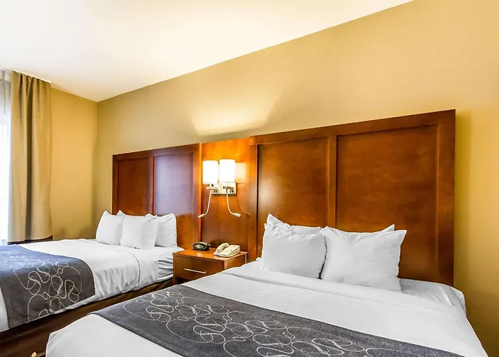 Comfort East Hotel
