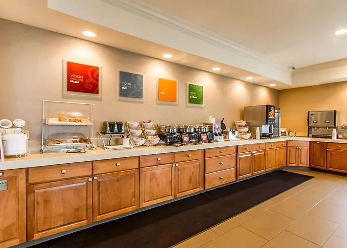Comfort East 4*