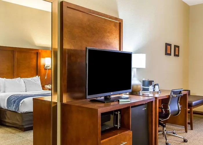 Hotel Comfort East 4*