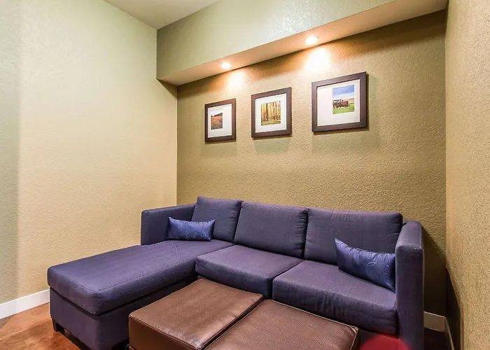 Comfort East 4*