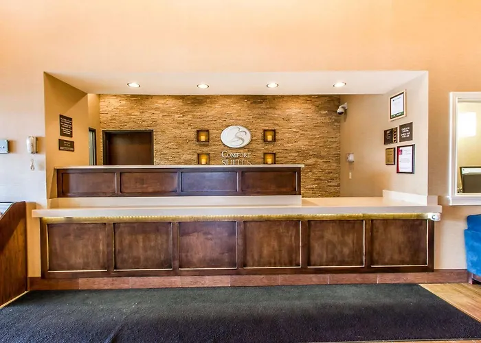 Comfort East Hotel