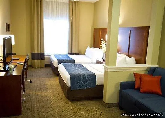 Comfort East
