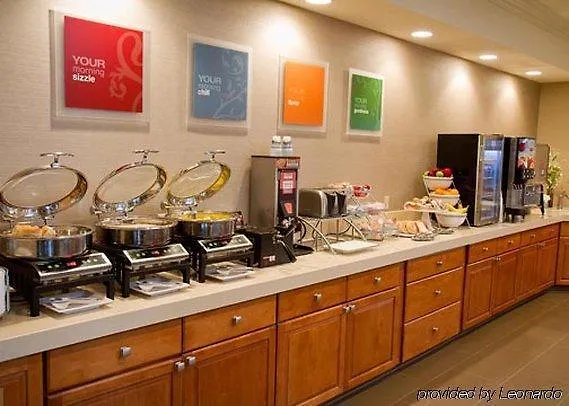 Comfort East 4* Mattoon