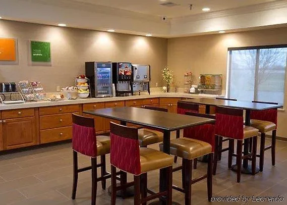 Hotel Comfort East