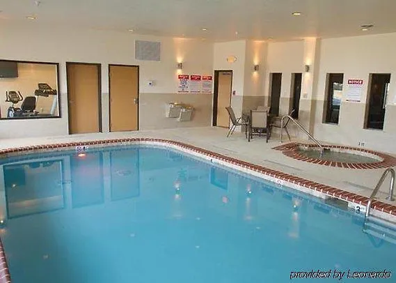 Comfort East Hotel Mattoon