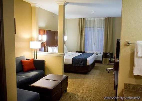 Comfort East