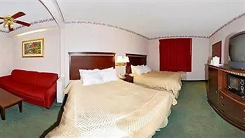 Comfort East 4* Mattoon
