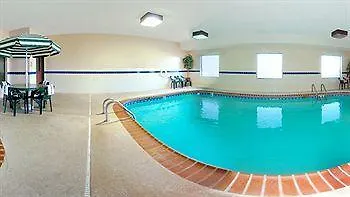 Comfort East Hotel Mattoon
