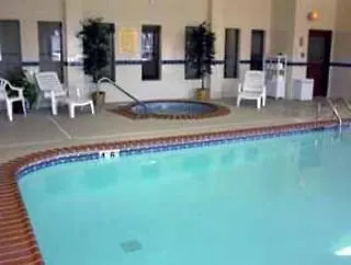 Comfort East Hotel Mattoon