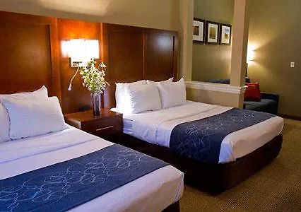 Comfort East Hotel