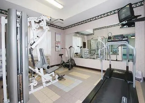 Hotel Comfort East