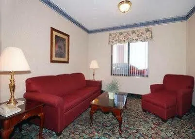 Comfort East Hotel Mattoon