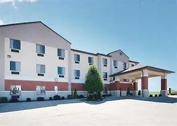 Comfort East Hotel